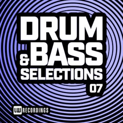 Drum & Bass Selections, Vol. 07