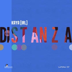 Distanza