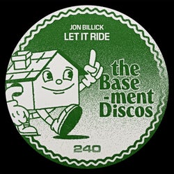 Let It Ride