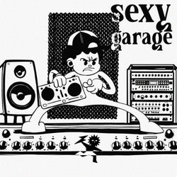 Sexy Garage