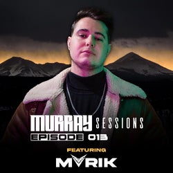 Murray Sessions 013 (feat. MVRIK)
