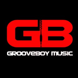 Grooveboy December  2012 Chart
