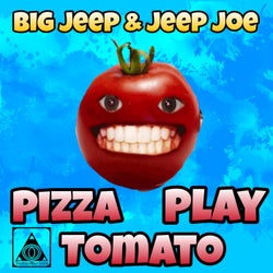 Pizza Play Tomato