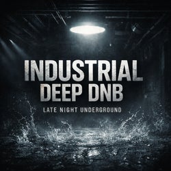 DRUM AND BASS AFTER SET DEEP