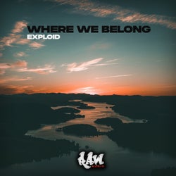 Where We Belong (Extended Version)