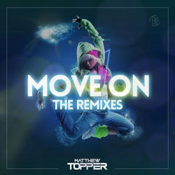 Move On (The Remixes)