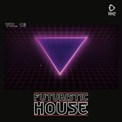 Futuristic House Vol. 16