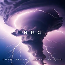 NRG (feat. PiCO THE GUYO)