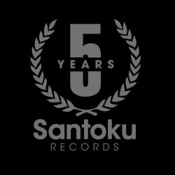 5 Years of Santoku Records