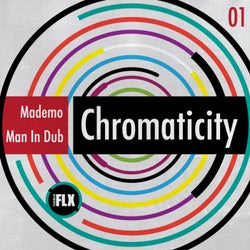 Chromaticity 01