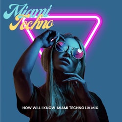 How Will I Know? (Miami Techno LIV Mix)