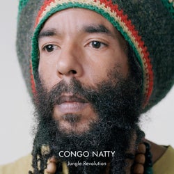 Jungle Revolution - Bonus Track Version