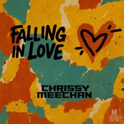 Falling In Love