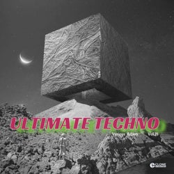 Ultimate Techno, Volume21