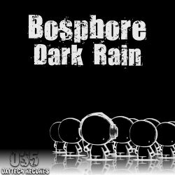 Dark Rain