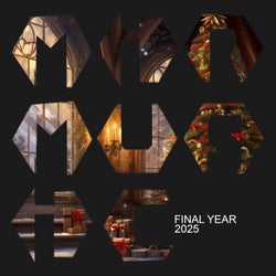 Final Year 2025