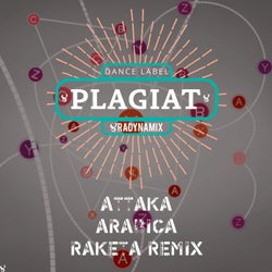 Arabica (Raketa Remix)