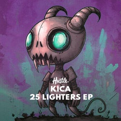 25 Lighters