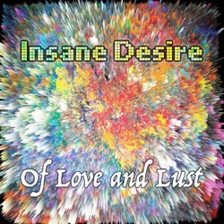 Insane Desire