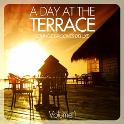 A Day At The Terrace - Lounge Grooves Deluxe (Volume 1)