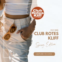 Sylt 2025 - Club Rotes Kliff  (Spring Edition)