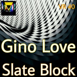 Slate Block