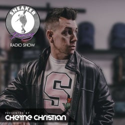 Sneaker Dancing Radio April