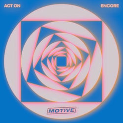 Encore (Extended Mix)