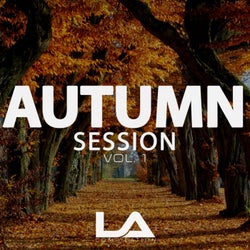 Autumn Session, Vol. 1