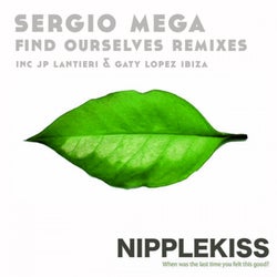 Find Ourselves Remixes