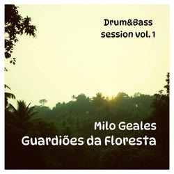 Guardiões da Floresta