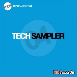 Tech Sampler 04