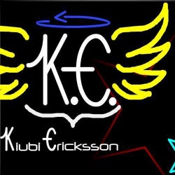 Chart Especial de Kiubi Ericksson: Enero '14