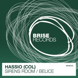 Sirens Room / Belice