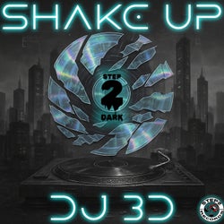 Shake Up