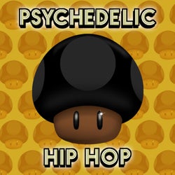 Psychedelic Hip Hop