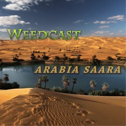 Arabia Saara