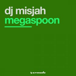 Megaspoon