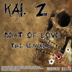 Beat Of Love The Remixes