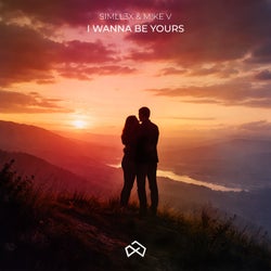 I Wanna Be Yours