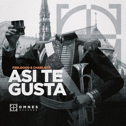 Asi Te Gusta (Extended Mix)