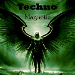 Techno Magnetic feat. M. Caroselli