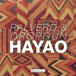 Dropgun's "Hаyao" Chart