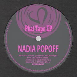 Phat Tape EP