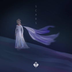 Scars (feat. Trivon)