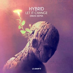 Let It Change - Ebrax Remix