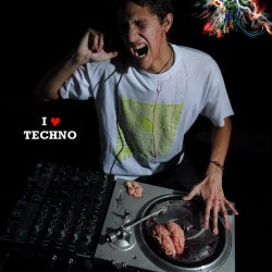 Itus - Techno & Minimal 2012
