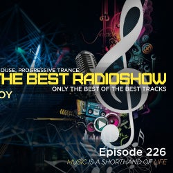 BOTB Radioshow 226 Chart
