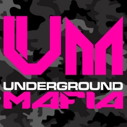 Underground Mafia Chart Jan 2013