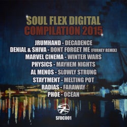 Soul Flex Compilation 2015